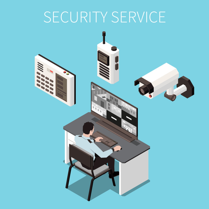 Surveillance & Security Solutions